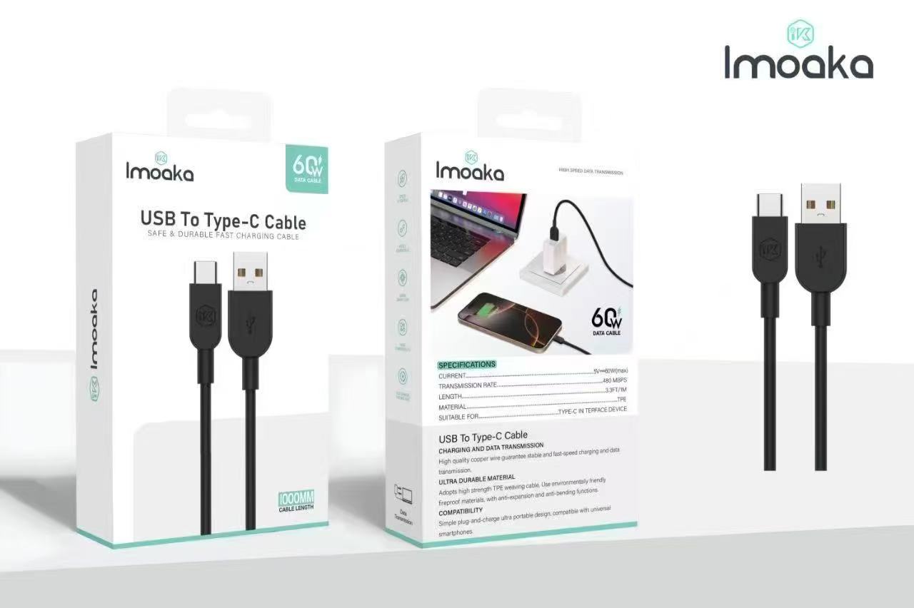 USB to Type-C Cable